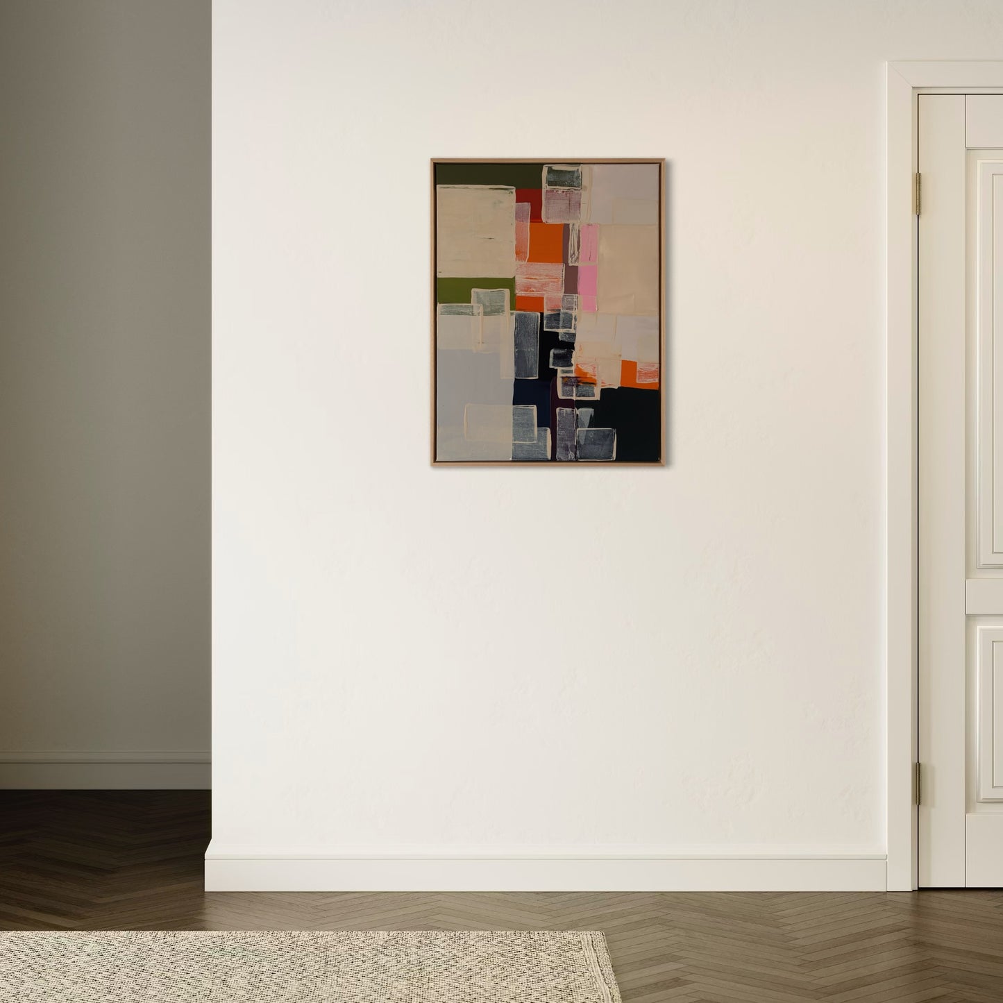 Memories - 'Seasons' | 80x60 cm