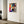 'Postcard from New York' | 100x100 cm