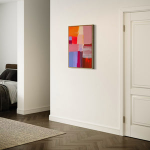 Memories 13 | 80x60 cm