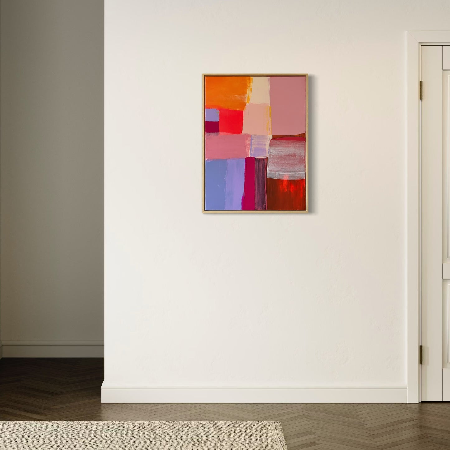 Memories 13 | 80x60 cm