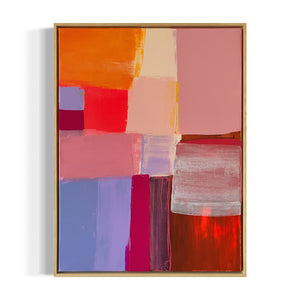 Memories 13 | 80x60 cm