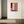 Building Blocks (Bordeaux) | 100x80 cm