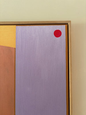 Canvas print - Building Blocks (The Original) | Diverse formaten