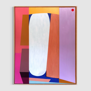 Canvas print - Building Blocks (The Original) | Diverse formaten