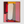 Canvas print - Building Blocks (Bordeaux) | Diverse formaten