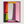 Canvas print - Building Blocks (Sand) | Diverse formaten