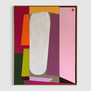 Canvas print - Building Blocks (Sand) | Diverse formaten