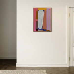 Building Blocks (The Original) | 80x60 cm