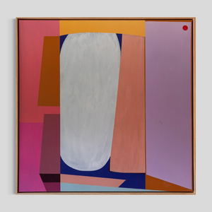 Canvas print - Building Blocks (The Original) Square | Diverse formaten