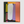 Canvas print - Building Blocks (Moss) | Diverse formaten