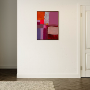 Memories - 'Treasured memories' | 80x60 cm
