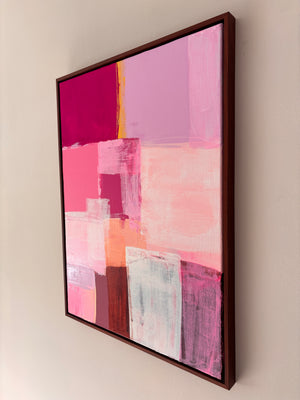 Memories - 'A taste of summer' | 80x60 cm