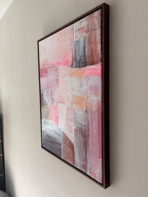 Memories - 'Things I never forget' | 80x60 cm