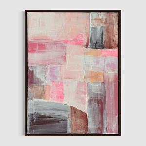 Memories - 'Things I never forget' | 80x60 cm