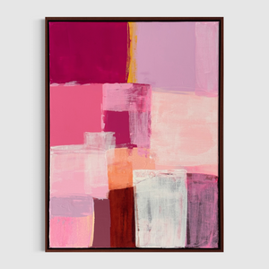 Memories - 'A taste of summer' | 80x60 cm