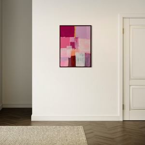 Memories - 'A taste of summer' | 80x60 cm