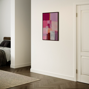 Memories - 'A taste of summer' | 80x60 cm