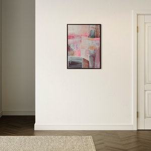 Memories - 'Things I never forget' | 80x60 cm